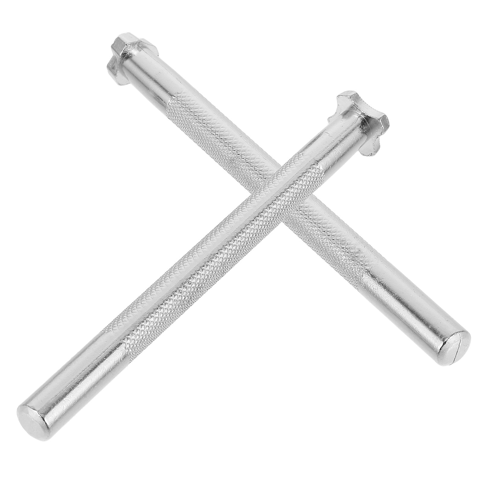 Leatherwork Manual - 2Pcs Craft Stamping Tools DIY Edge