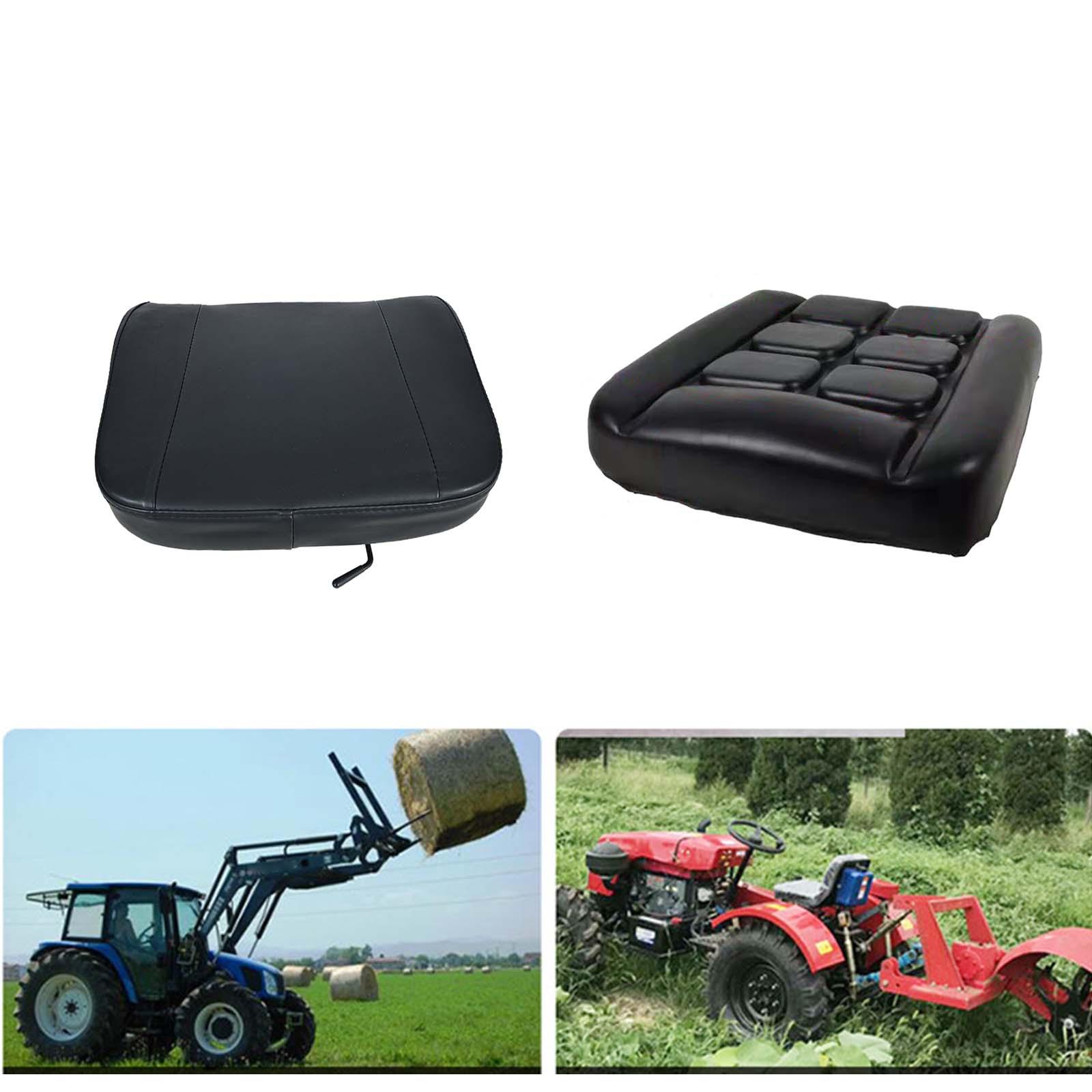 Universal Forklift Seat PU Lea - Leatherwork Manual incelemesi ve fiyatı