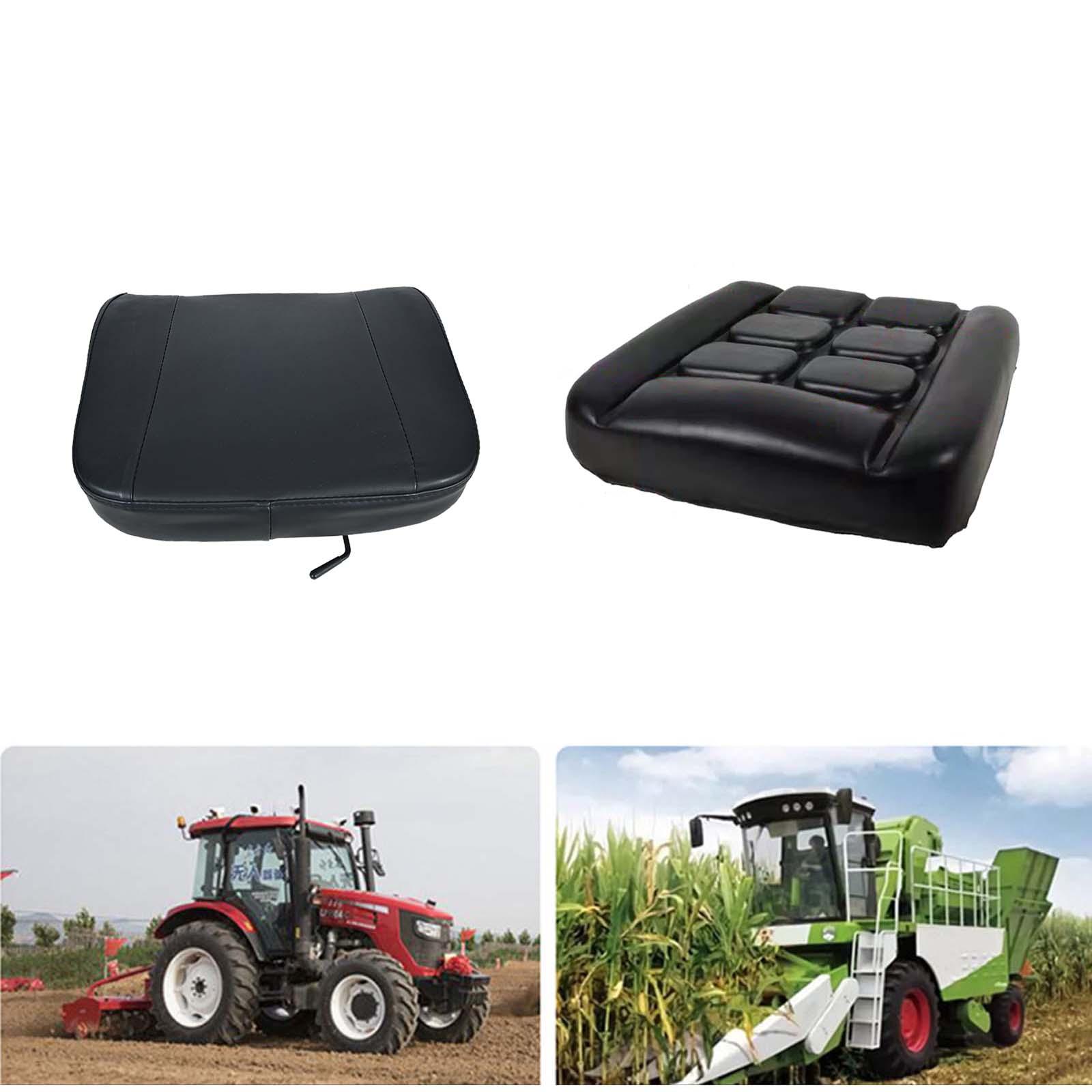 Universal Forklift Seat PU Lea - Leatherwork Manual incelemesi ve fiyatı