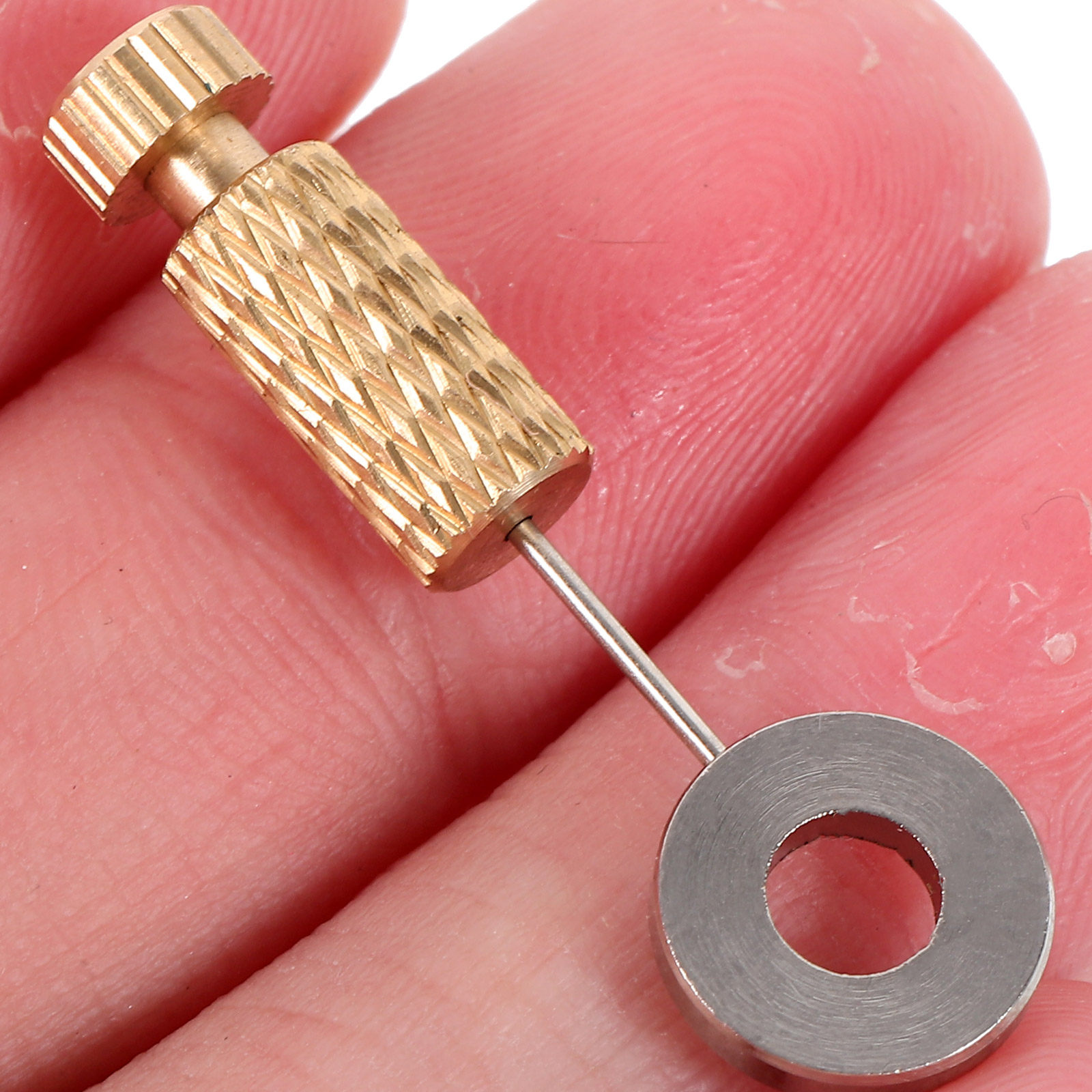 8Pcs Sewing Position Pin for L - Leatherworking Guide incelemesi ve fiyatı