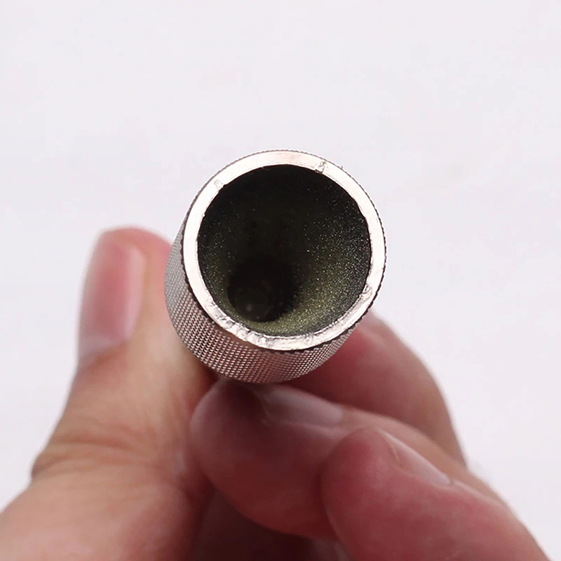 DIY Leather round Hole Punchin - Leatherwork Manual incelemesi ve fiyatı