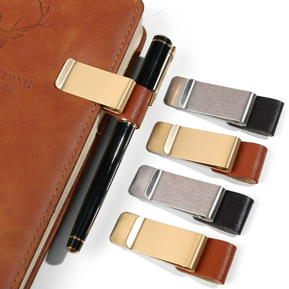 Vintage Handmade Leather Pen H - Leather Work Notebook incelemesi ve fiyatı