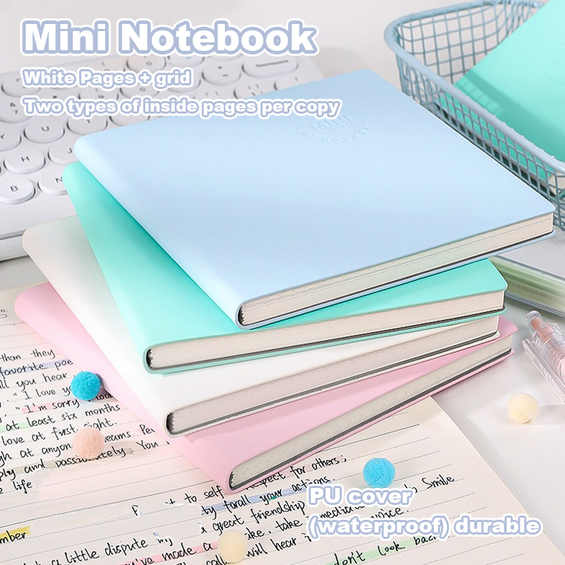 72 Sheets Leather Notebook Jou - Leather Work Notebook incelemesi ve fiyatı