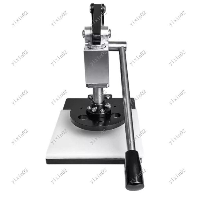 Manual Precision Die Cutting P - Leatherwork Manual incelemesi ve fiyatı