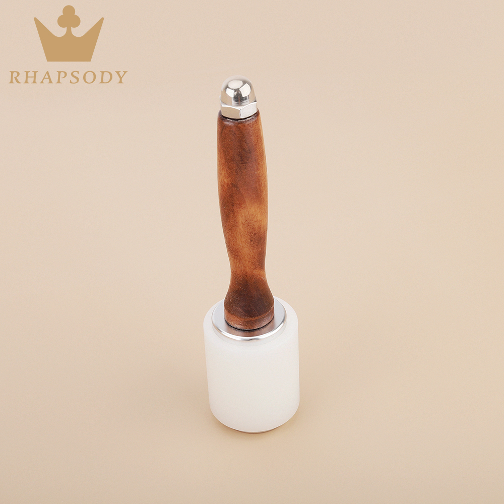 Leather Craft Carving Hammer C - Leatherwork Punching Tool incelemesi ve fiyatı
