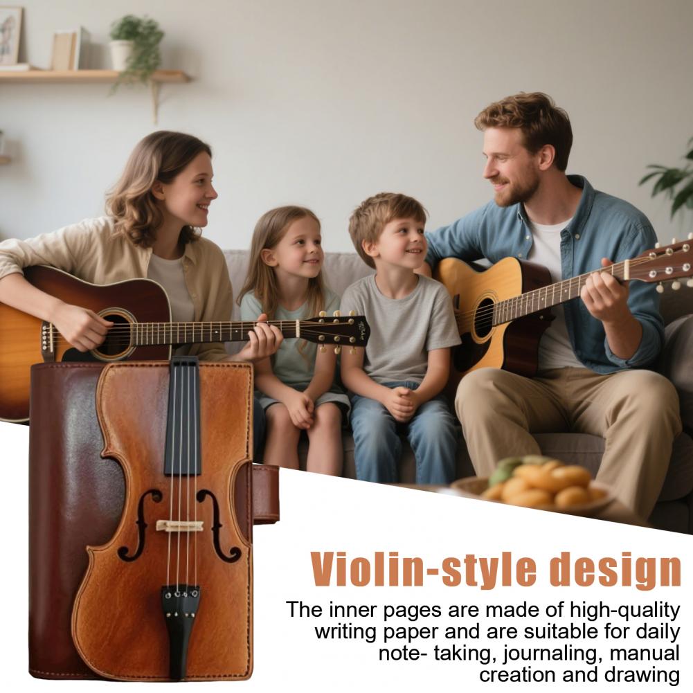 Companion Notebook Elegant Vin - Leather Work Notebook incelemesi ve fiyatı