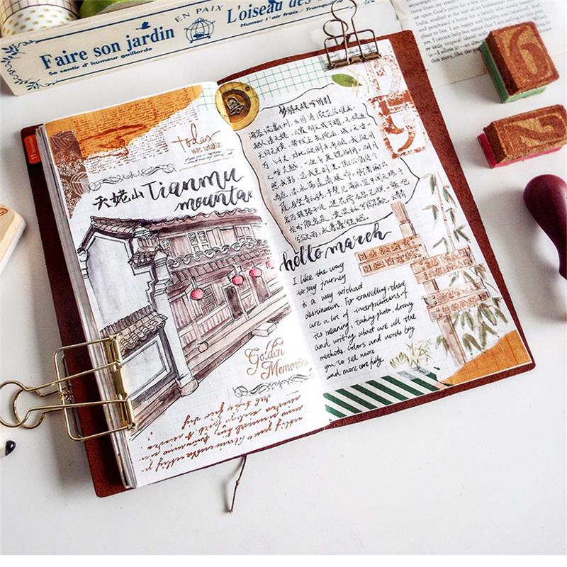 Defective Retro Leather Cover  - Leather Work Notebook incelemesi ve fiyatı