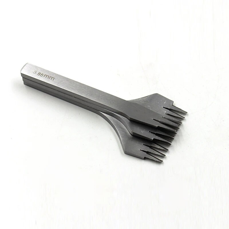 Leather Craft Oblique Flat Cut - Leatherwork Punching Tool incelemesi ve fiyatı