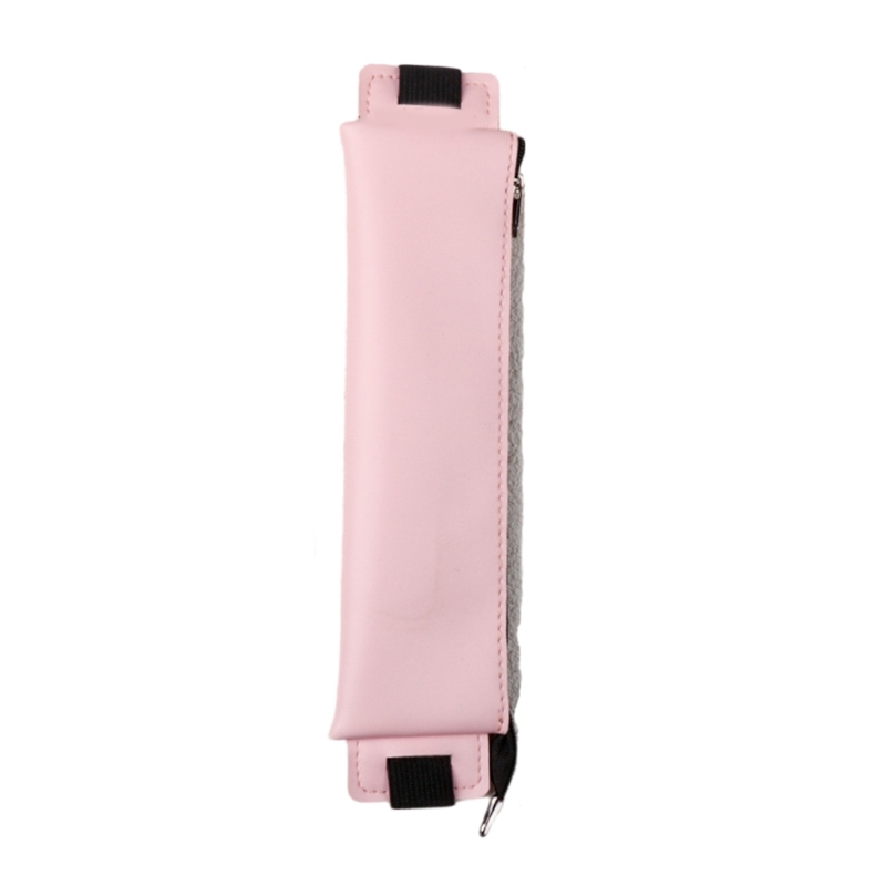 Pen Holder Leather Pen Sleeve  - Leather Work Notebook incelemesi ve fiyatı