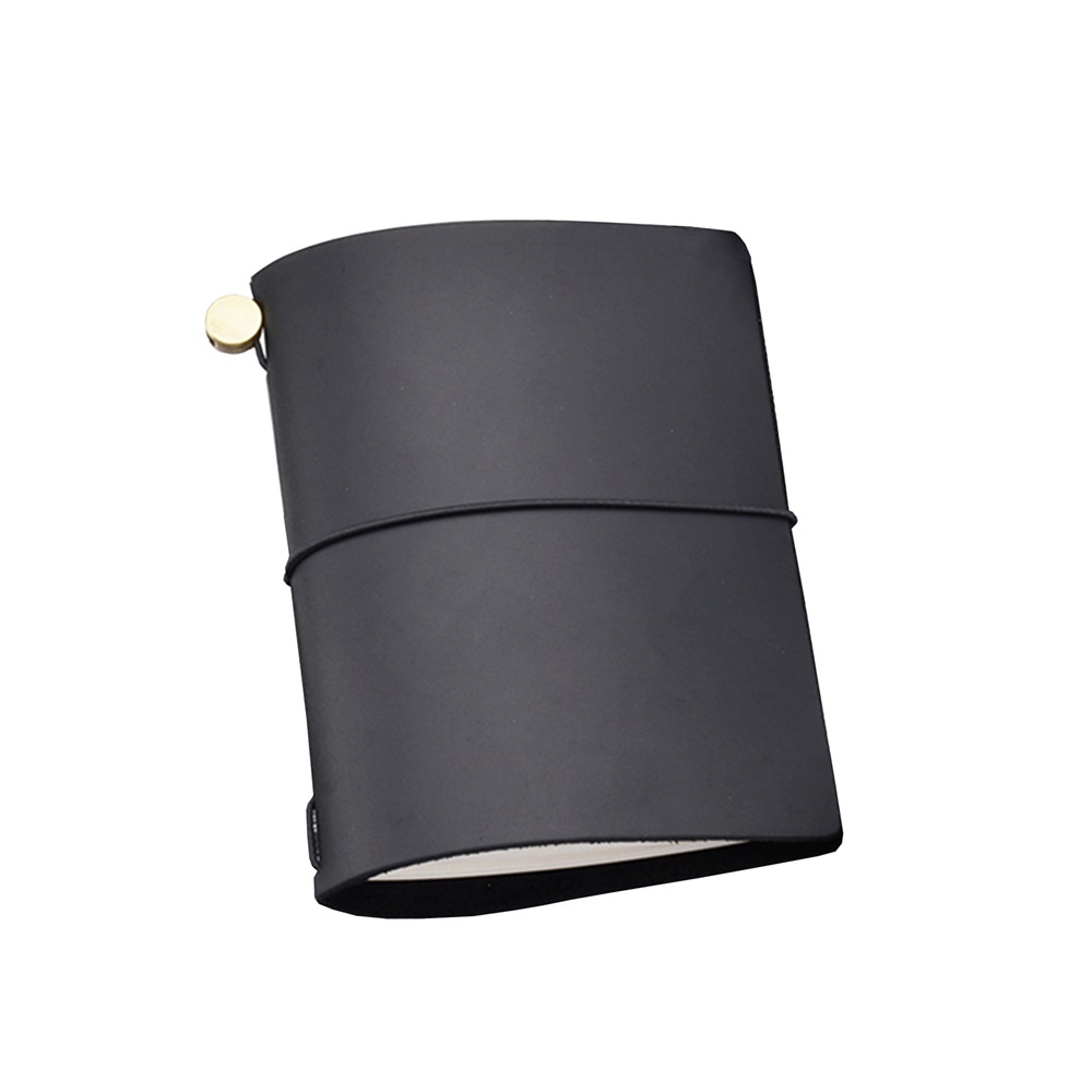 Genuine Leather Traveler Noteb - Leather Work Notebook incelemesi ve fiyatı