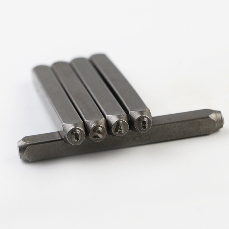 36 Pcs Punch Stainless Steel L - Leatherwork Punching Tool incelemesi ve fiyatı