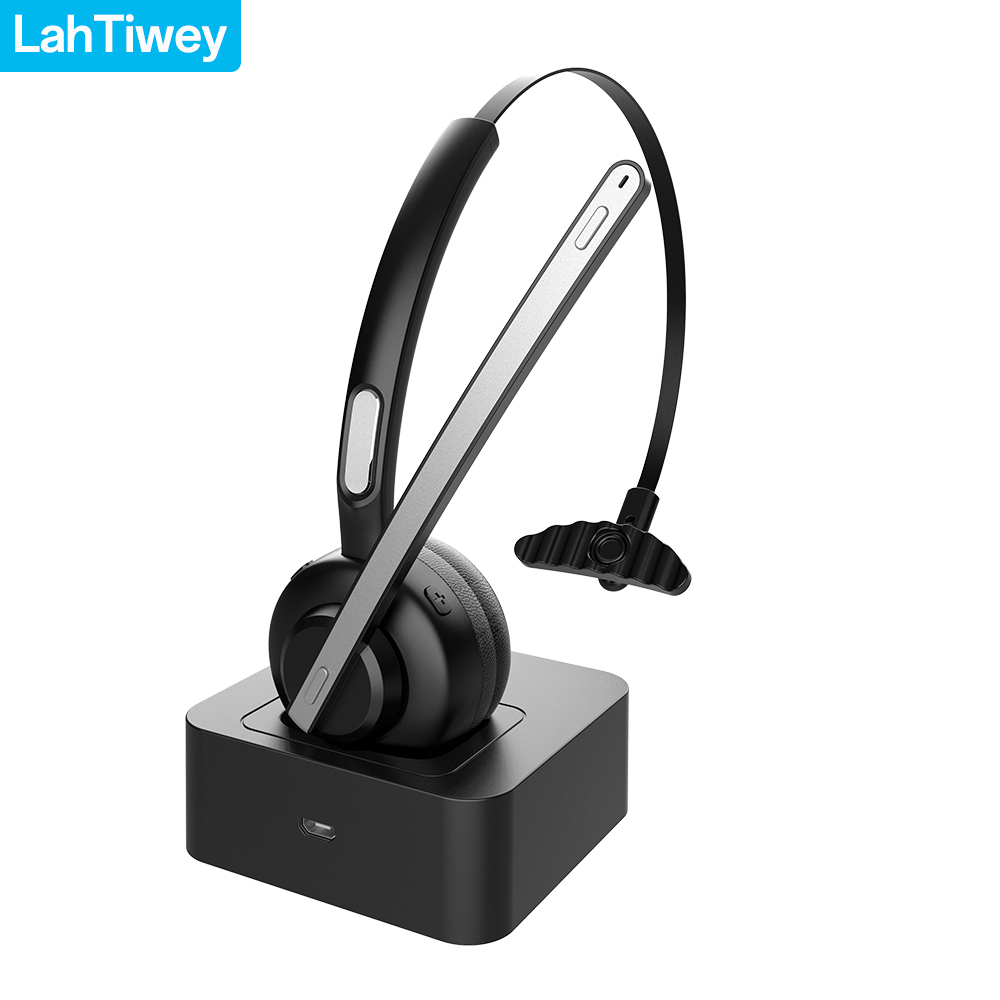 Bluetooth Headset, Wireless He - Leatherwork Manual incelemesi ve fiyatı
