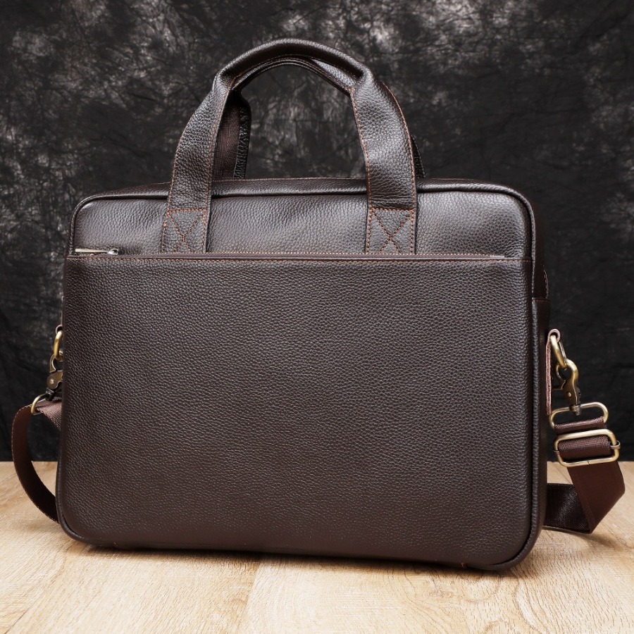 【New Arrival】Genuine Leather B - Leather Work Notebook incelemesi ve fiyatı
