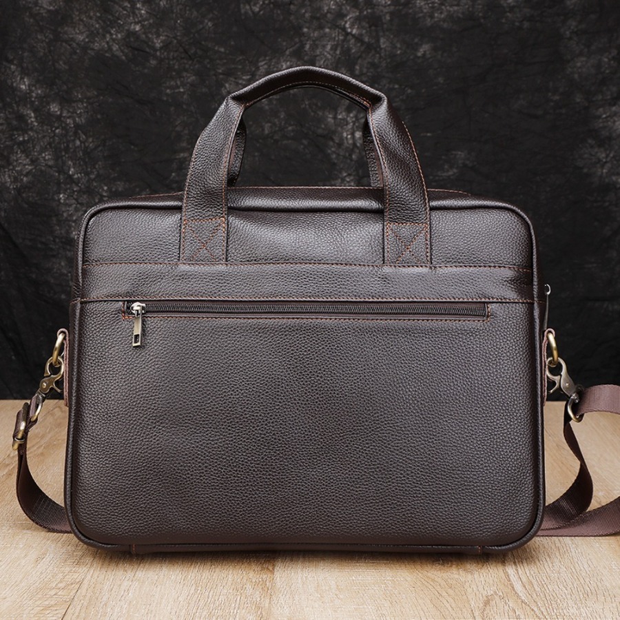【New Arrival】Genuine Leather B - Leather Work Notebook incelemesi ve fiyatı