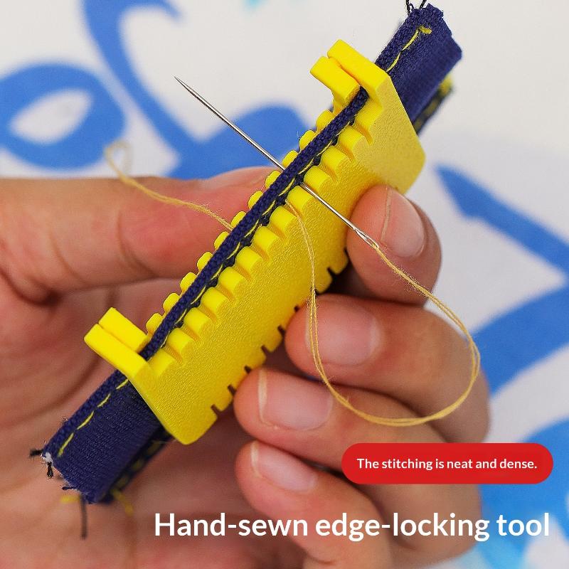 Precision Sewing Guide Templat - Leatherworking Guide incelemesi ve fiyatı