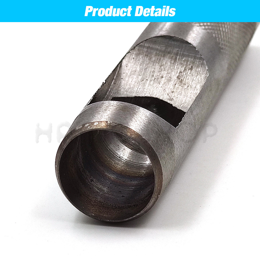 1.0mm-25mm All Size Pick Leath - Leatherwork Punching Tool incelemesi ve fiyatı