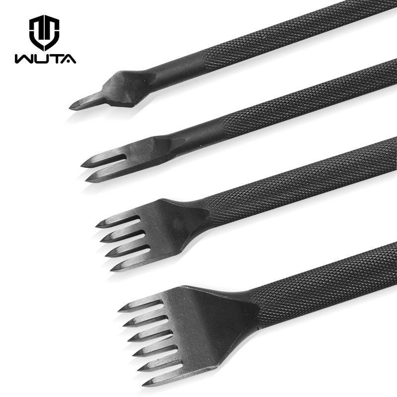 WUTA 1 Piece Diamond Point Bla - Leatherwork Punching Tool incelemesi ve fiyatı