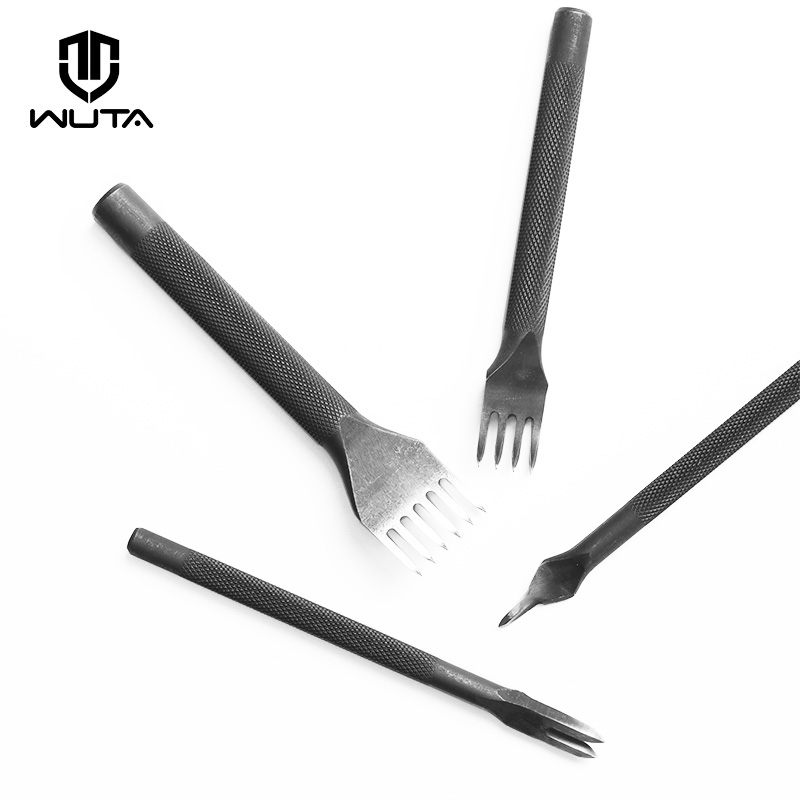 WUTA 1 Piece Diamond Point Bla - Leatherwork Punching Tool incelemesi ve fiyatı