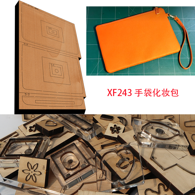 New Japan Steel Blade Wooden D - Leatherwork Punching Tool incelemesi ve fiyatı