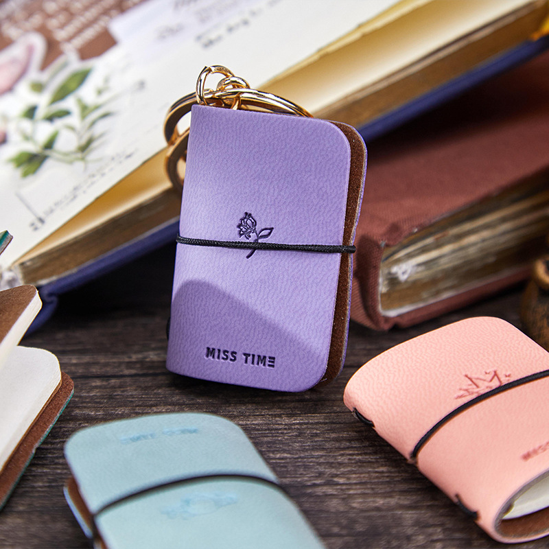 Mr. Paper 2pcs PU Journal Keyc - Leather Work Notebook incelemesi ve fiyatı