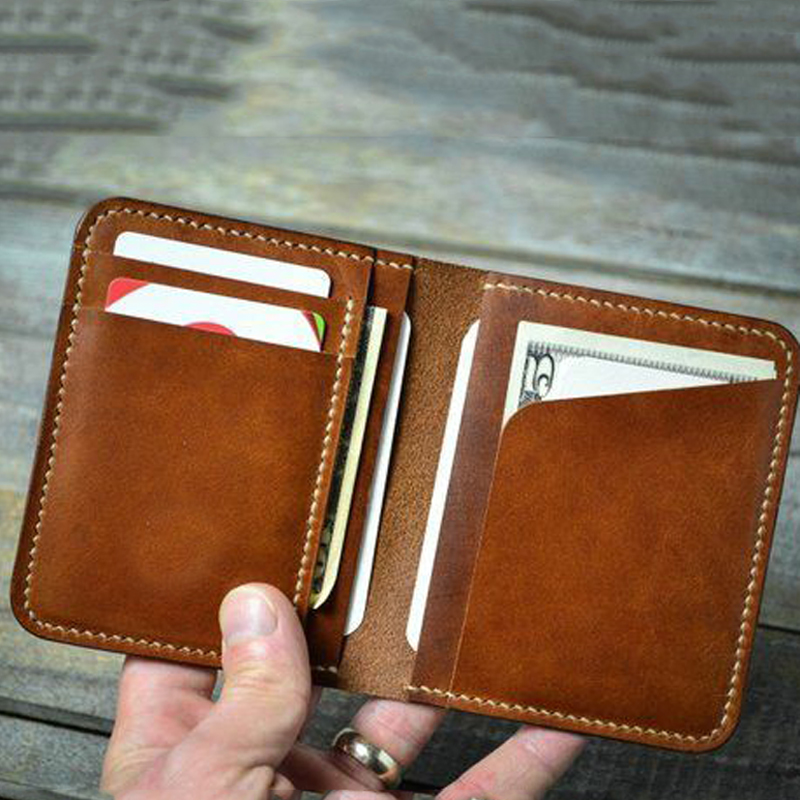 DIY leather craft simple card  - Leatherwork Punching Tool incelemesi ve fiyatı