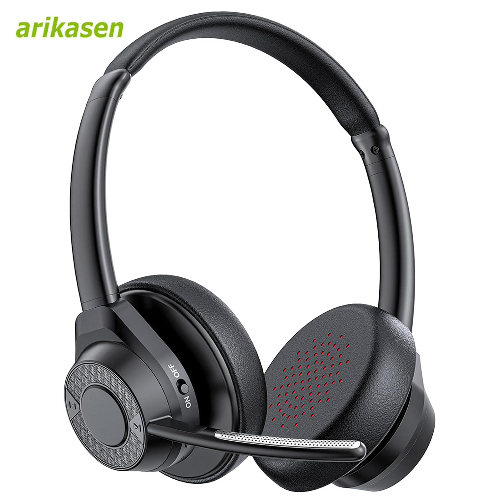 Wireless Bluetooth Headset Blu - Leatherwork Manual incelemesi ve fiyatı