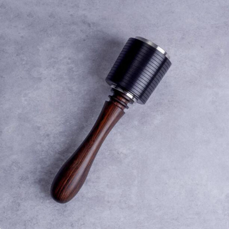 DIY Leather Craft Hammer Premi - Leatherwork Manual incelemesi ve fiyatı