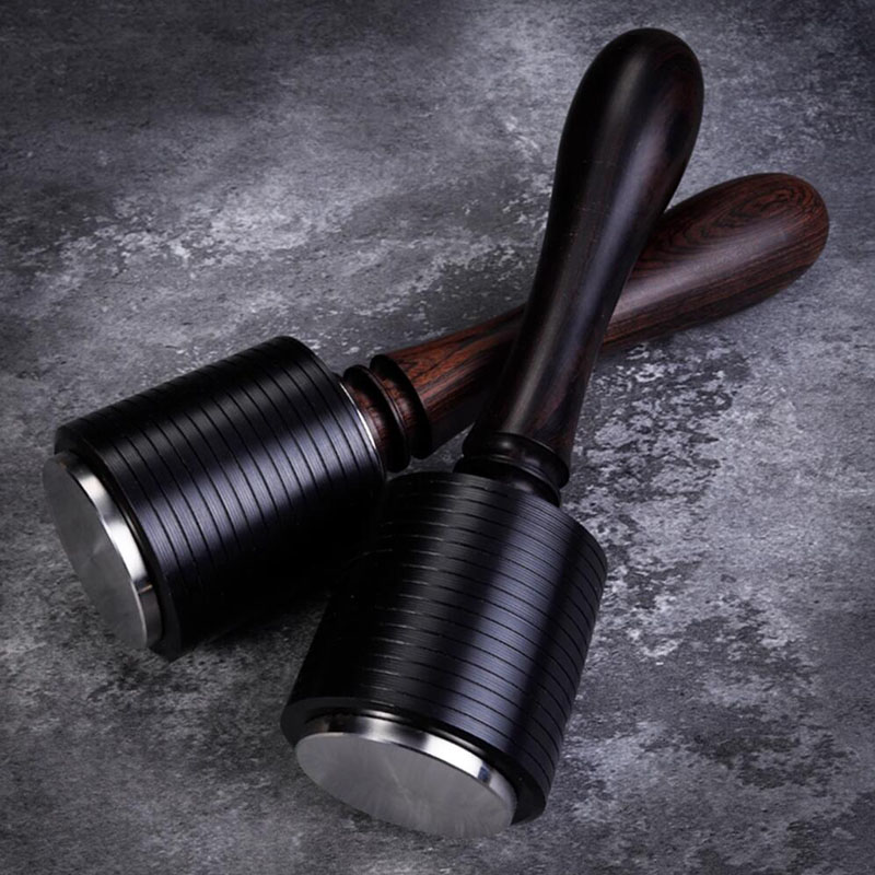 DIY Leather Craft Hammer Premi - Leatherwork Manual incelemesi ve fiyatı