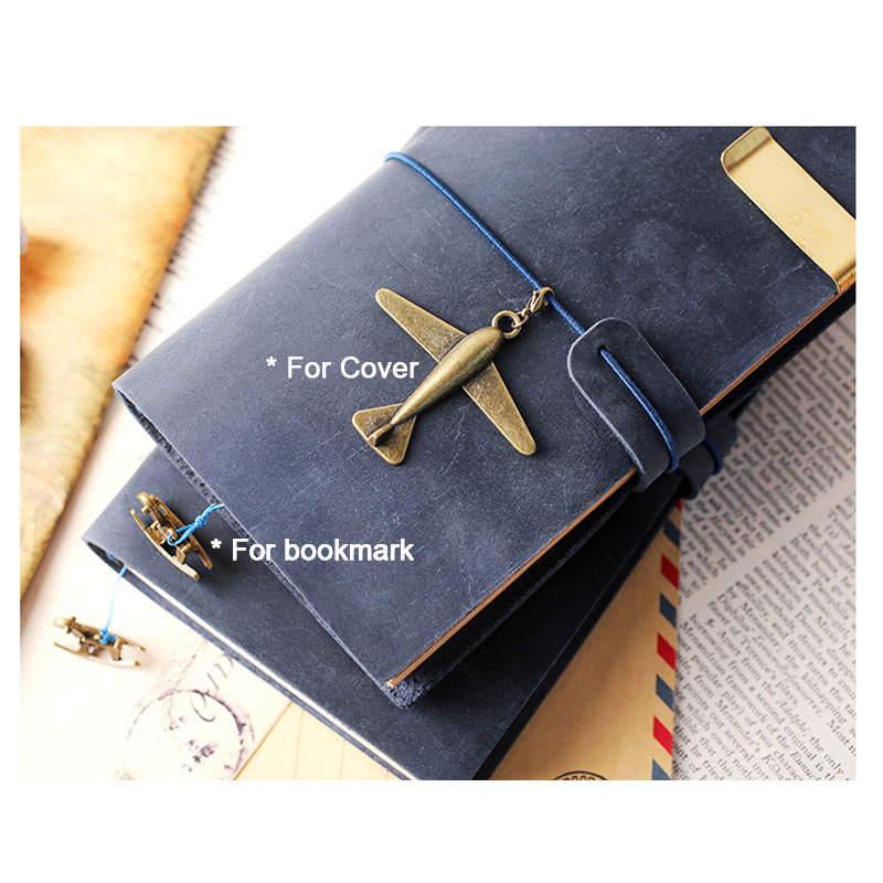 Leather Notebook Accessories R - Leather Work Notebook incelemesi ve fiyatı
