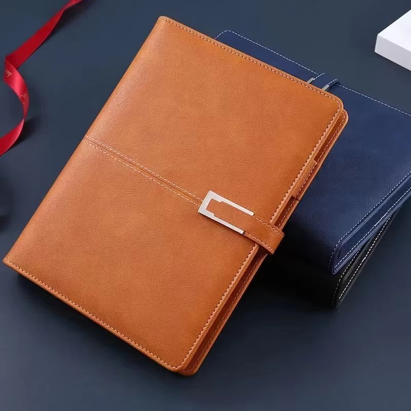 Leather Journal A5 Hardcover N - Leather Work Notebook incelemesi ve fiyatı