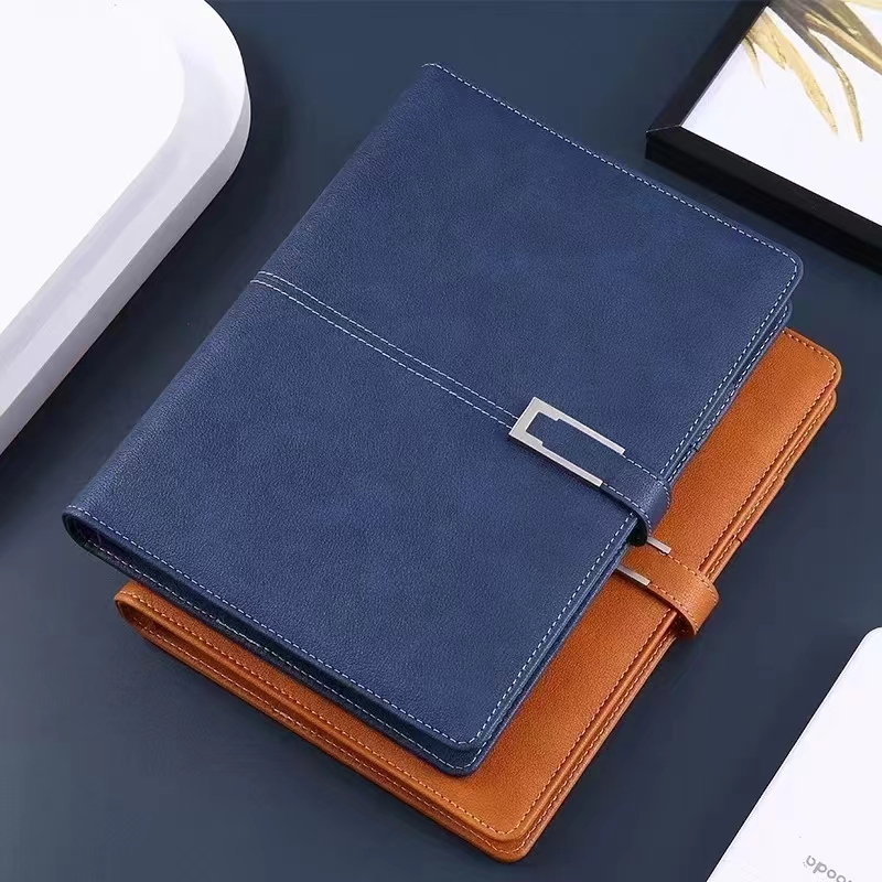 Leather Journal A5 Hardcover N - Leather Work Notebook incelemesi ve fiyatı