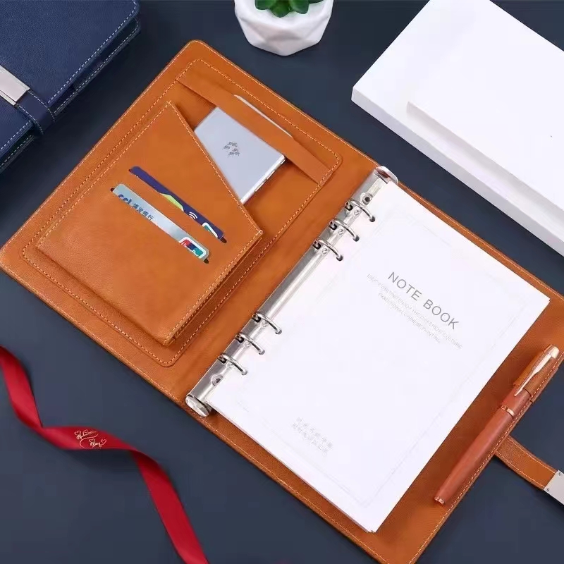 Leather Journal A5 Hardcover N - Leather Work Notebook incelemesi ve fiyatı