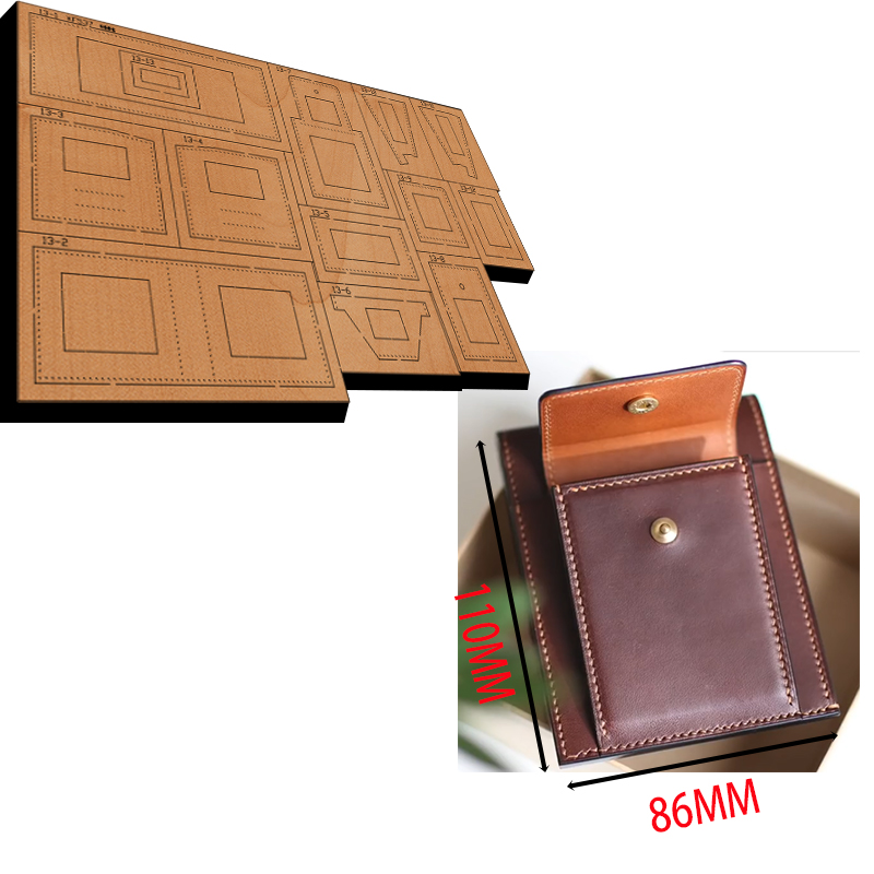 New Japan Steel Blade Wooden D - Leatherwork Punching Tool incelemesi ve fiyatı