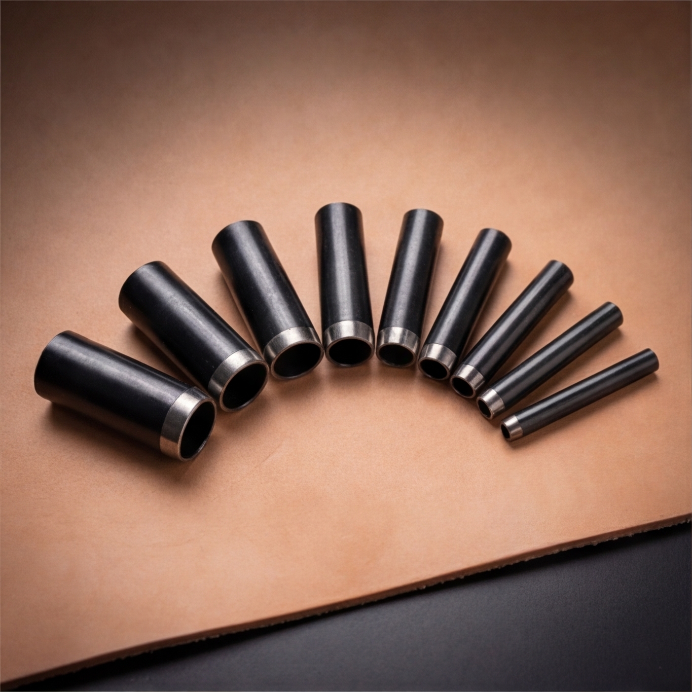 A49 DIY Leatherworking round C - Leatherwork Punching Tool incelemesi ve fiyatı