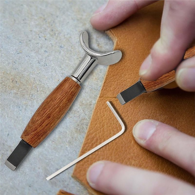 【ORNAMENT】For Artistic For Art - Leatherwork Manual incelemesi ve fiyatı